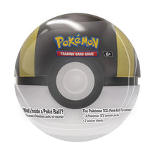 Load image into Gallery viewer, Pokémon TCG: Poké Ball Tin Collection
