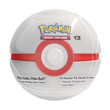 Load image into Gallery viewer, Pokémon TCG: Poké Ball Tin Collection
